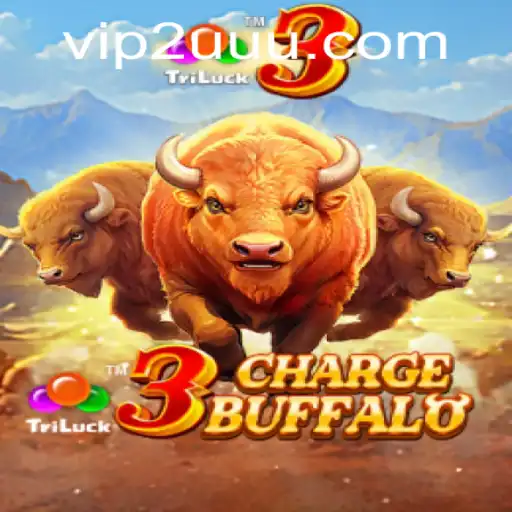 Explorando o Universo do Jogo 3ChargeBuffalo