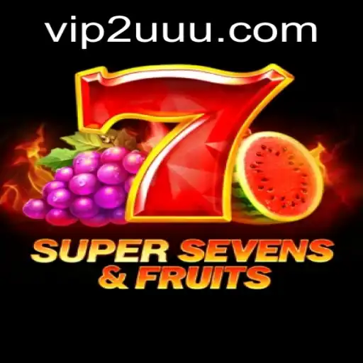 Explorando o Universo de 7SuperSevensFruits e a Inovação da 2UUU.COM