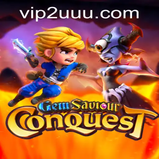 Aventuras Épicas no Mundo de GemSaviourConquest