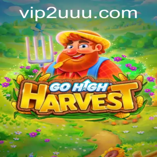 Explorando o Fascinante Universo de GoHighHarvest