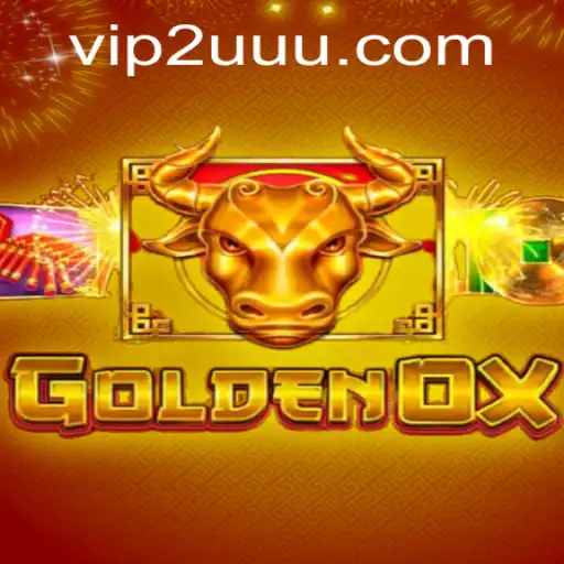 GoldenOx: Uma Nova Era de Diversão no 2UUU.COM