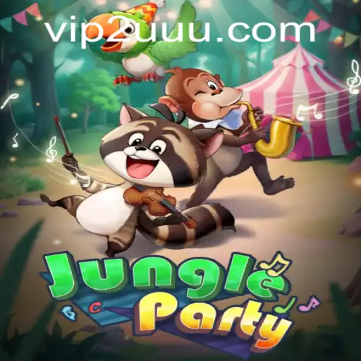 Explorando o Vibrante Mundo de JungleParty