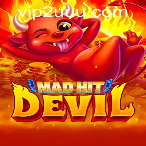 Explore o Mundo Inovador de MadHitDevil: Um Jogo de Estratégia e Ação