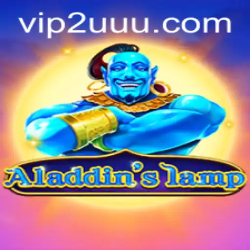 Descubra a Magia do Jogo Aladdinslamp: Uma Aventura Encantadora