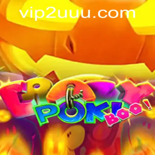 CrazyPokiBoo: Descubra as Emoções do Novo Jogo Multiplayer