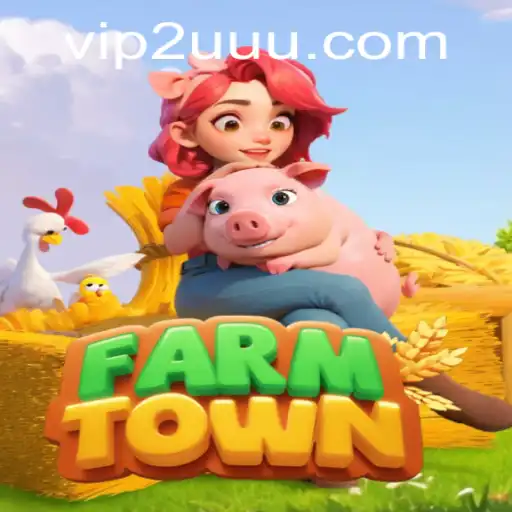 Explorando a Vida no Jogo FarmTown: Aventuras na Fazendinha Digital