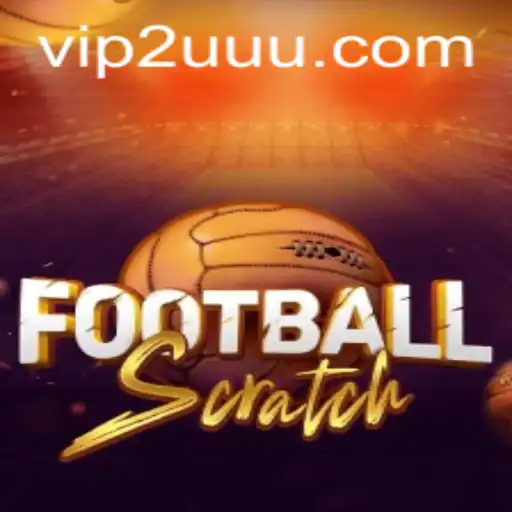 FootballScratch: Um Jogo Inovador e Empolgante