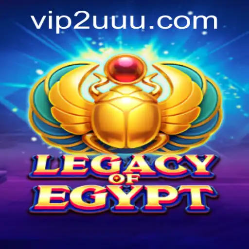 Conheça LegacyOfEgypt: Um Fascinante Jogo de Estratégia