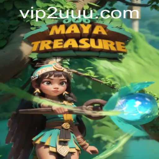 MayaTreasure: Descubra os Segredos Ancestrais no Novo Jogo de Aventura