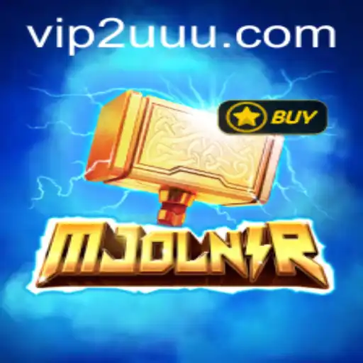 Descubra o Universo de Mjolnir: O Jogo que Conquista a Todos