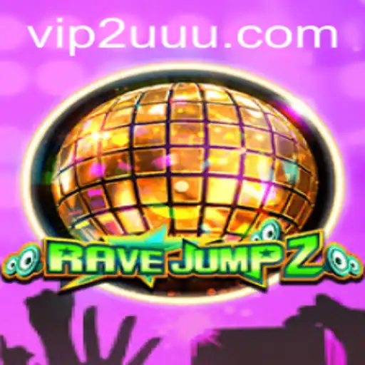 Explorando o Mundo de RaveJump2: Uma Jornada Através do Caos Colorido