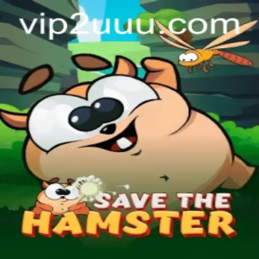 SavetheHamster: Uma Aventura Interativa Empolgante