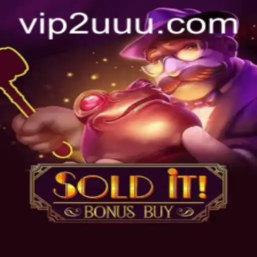 Descubra o Universo de SolditBonusBuy: Um Jogo Inovador e Envolvente