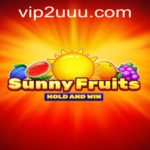 Descubra o Mundo Vibrante de SunnyFruits: O Jogo que Está Conquistando os Jogadores