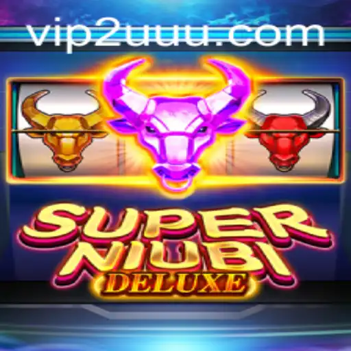 Descubra o Mundo Fascinante de SuperNiubiDeluxe
