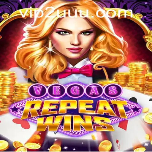 Descubra as Emoções do VegasRepeatWins