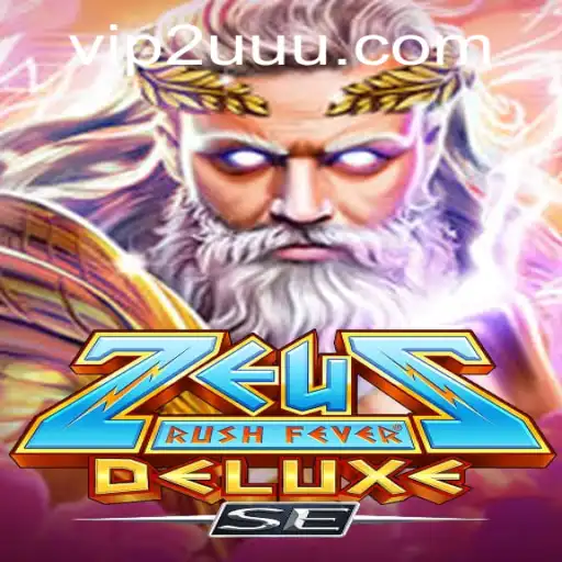 ZeusRushFeverDeluxeSE: A Nova Sensação nos Jogos Online