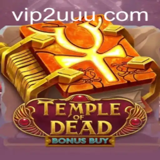 Explorando o Jogo TempleofDeadBonusBuy: Aventuras e Estratégias no Misterioso Mundo Antigo
