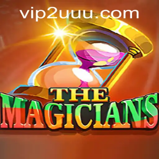 TheMagicians: Descubra o Fascinante Mundo de Magia e Estratégia com 2UUU.COM